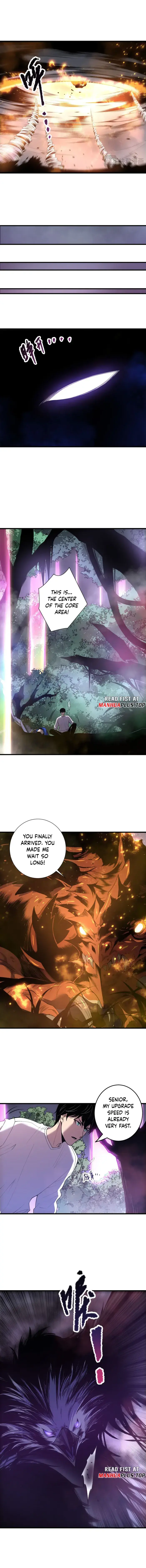 Catastrophic Necromancer Chapter 205 image 06_optimized